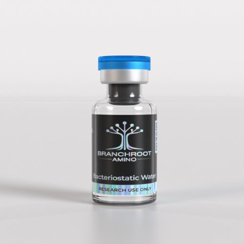 Bacteriostatic Water 0.9% BA