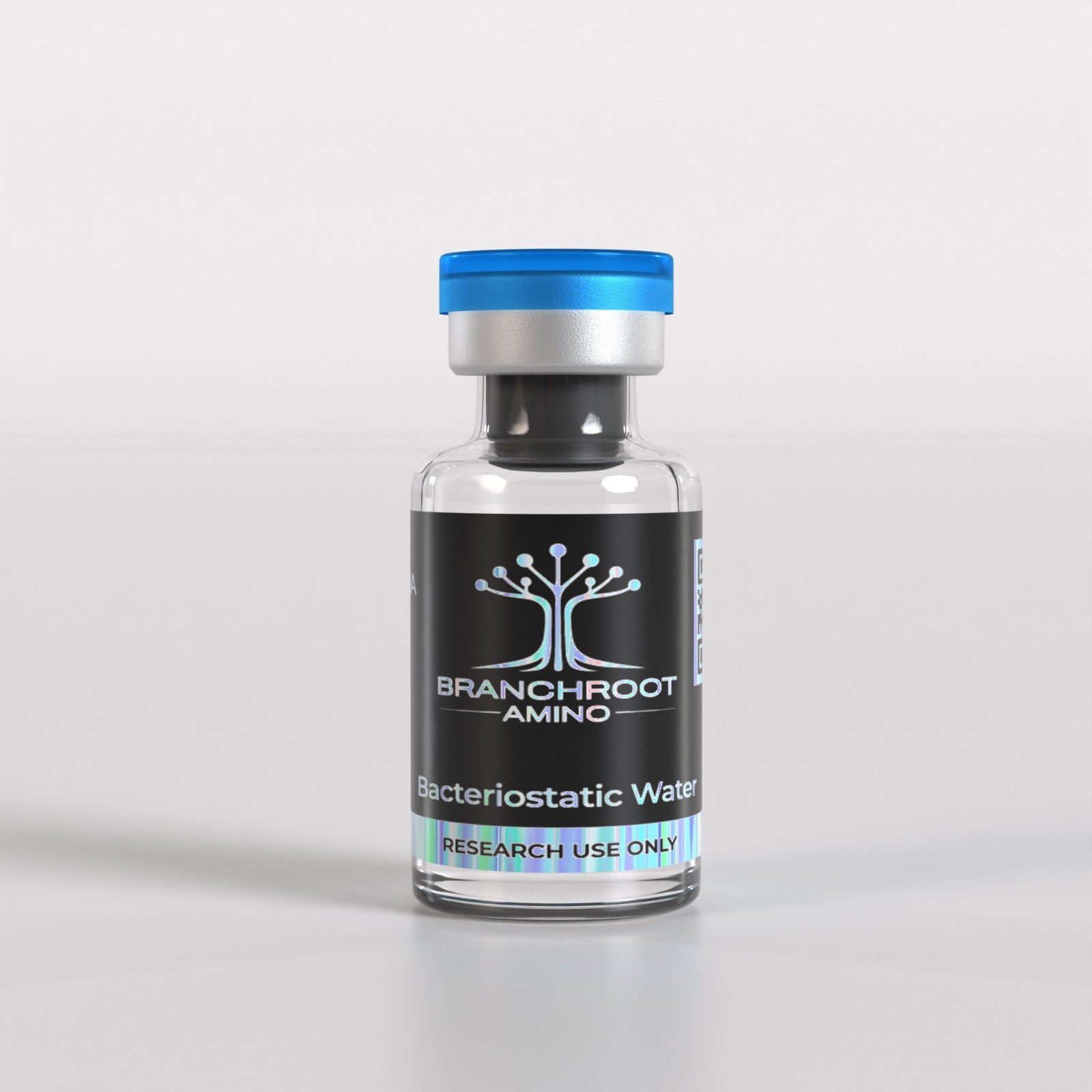 Bacteriostatic Water 0.9% BA