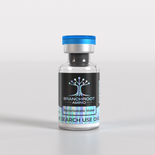Bacteriostatic Water