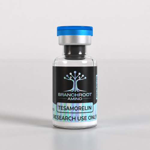 Tesamorelin updated TESAMORELIN