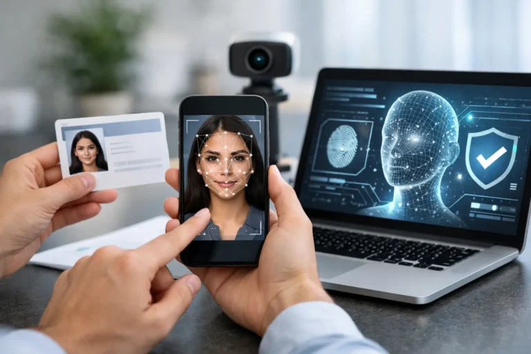 AI Identity Verification: What to Validate