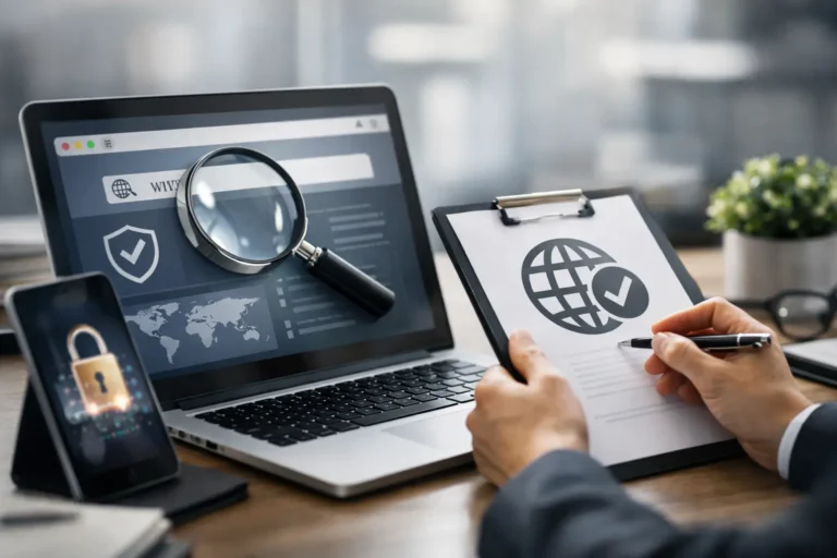 8 Best Domain Verification Tools for Due Diligence