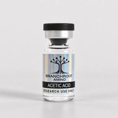 Acetic Acid