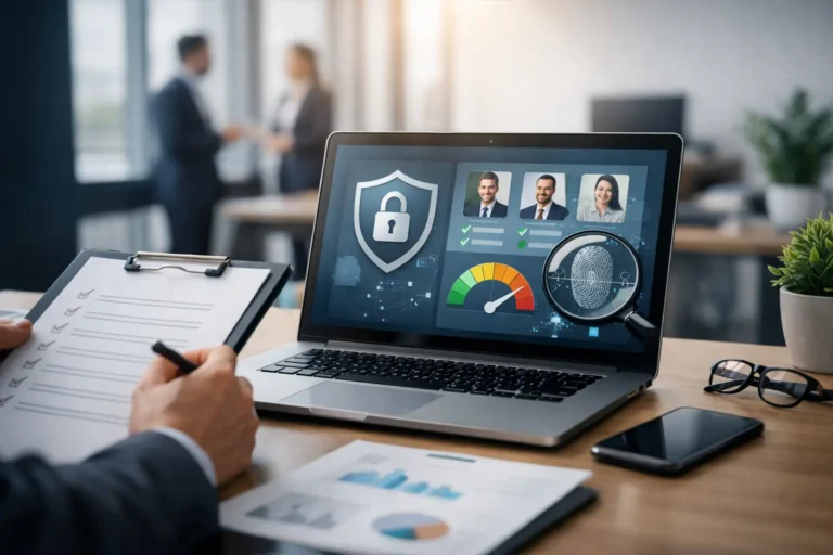 Digital Vendor Assessment Guide for Safer Decisions