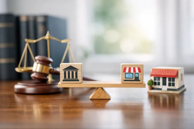 Legal Entity Versus Trade Name: Know the Difference