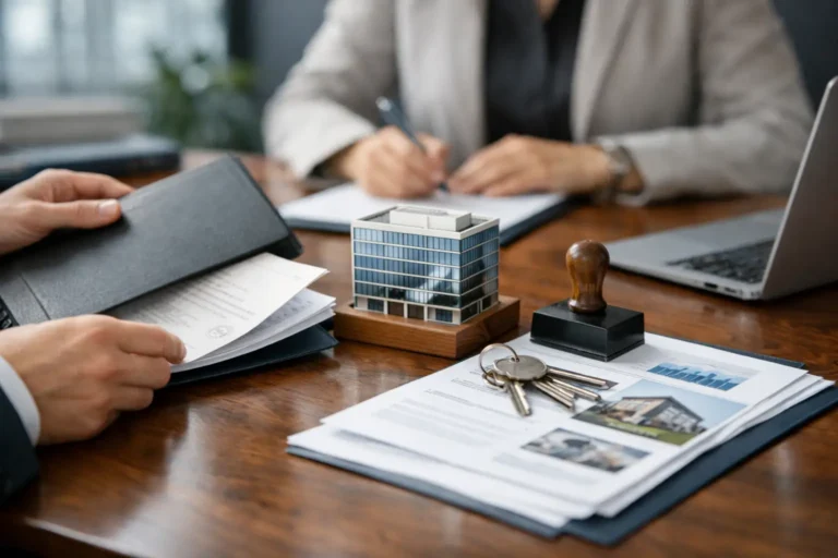 What Proves a Business Exists? Evidence That Counts