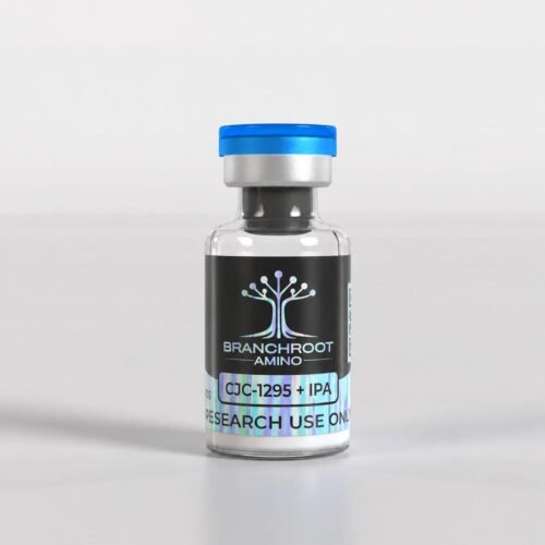CP10 CJC-1295 WITHOUT DAC+ IPAMORELIN (5MG+5MG)