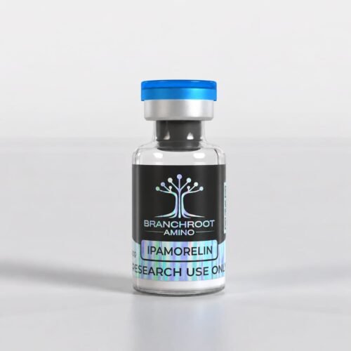 Ipamorelin IPAMORELIN 10MG