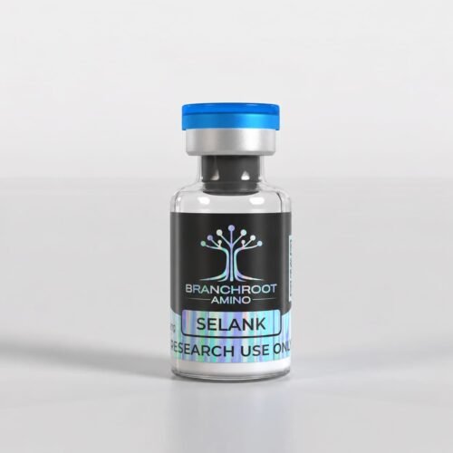 Selank SELANK 10MG